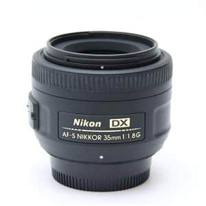 Nikon (ニコン) AF-S DX NIKKOR 35mm F1.8G メイン