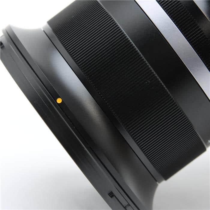 15mm F4 ASPH(ソニーE用/フルサイズ対応)