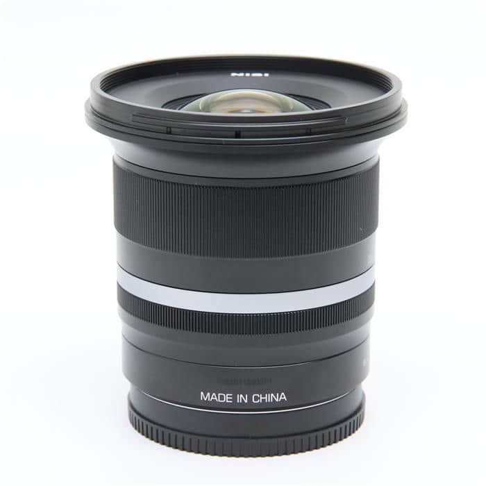 15mm F4 ASPH(ソニーE用/フルサイズ対応)