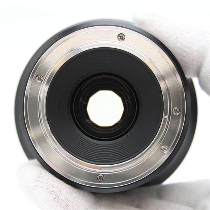 15mm F4 ASPH(ソニーE用/フルサイズ対応)