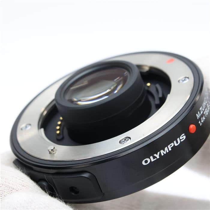 中古)OLYMPUS (オリンパス) テレコンバーター MC-14（商品ID