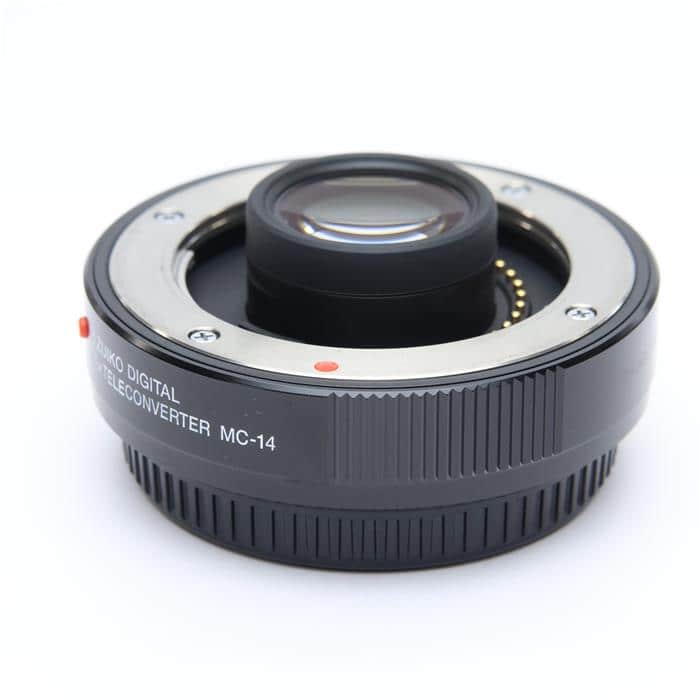 中古)OLYMPUS (オリンパス) テレコンバーター MC-14（商品ID