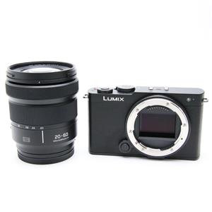 Panasonic (パナソニック) LUMIX S9 標準ズームレンズキット DC-S9K-K