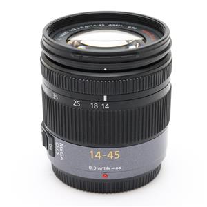 Panasonic (パナソニック) LUMIX G VARIO 14-45mm F3.5-5.6 ASPH. MEGA