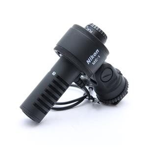 Nikon (ニコン) ステレオマイクロフォン ME-1 メイン