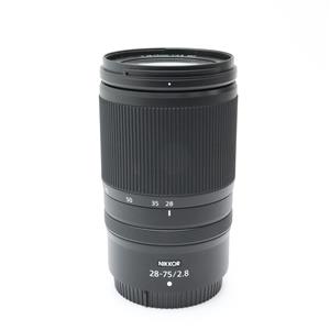 Nikon (ニコン) NIKKOR Z 28-75mm F2.8 メイン