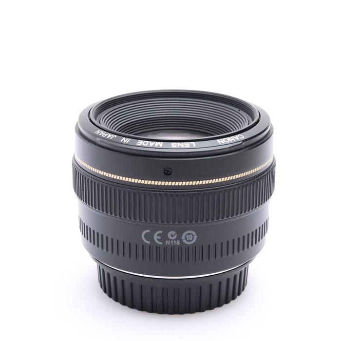 中古)Canon (キヤノン) EF50mm F1.4 USM（商品ID：3717030184217）詳細
