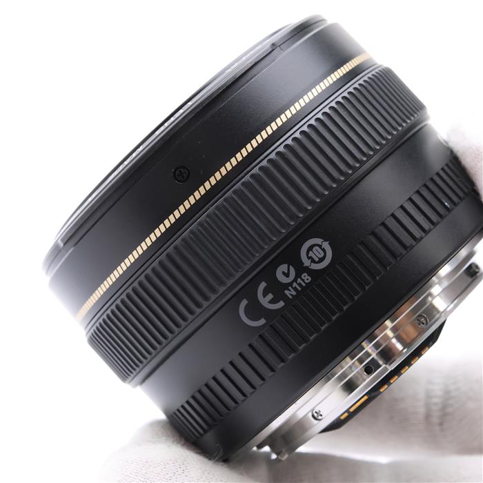中古)Canon (キヤノン) EF50mm F1.4 USM（商品ID：3717030184217）詳細