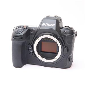 Nikon (ニコン) Z8 メイン