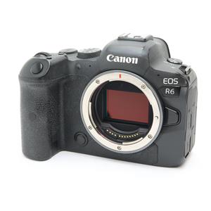 EOS R6」「Canon」「中古商品」の商品検索結果 | デジタルカメラ