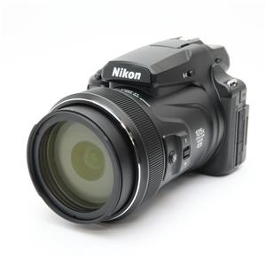 新品)Nikon (ニコン) COOLPIX P1100（商品ID：4960759916631）詳細