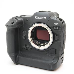 Canon (キヤノン) EOS R3」「中古商品」の商品検索結果 | デジタル