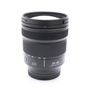 新品)Panasonic (パナソニック) LUMIX S 24-60mm F2.8 S-E2460（商品ID