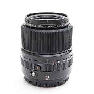 FUJIFILM (フジフイルム) フジノン GF45mm F2.8 R WR メイン