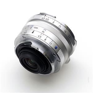 Carl Zeiss (カールツァイス) C Biogon T* 21mm F4.5 ZM（ライカM用） シルバー
