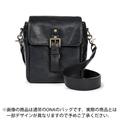Leica (ライカ) ONA メッセンジャーバッグ for Leica ～ The Leather Bond Street ブラック