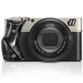 HASSELBLAD (ハッセルブラッド) Black Stellar カーボンファイバーグリップ（Stellar Special Edition）