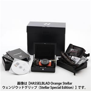HASSELBLAD (ハッセルブラッド) Black Stellar カーボンファイバーグリップ（Stellar Special Edition）