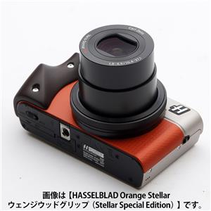 HASSELBLAD (ハッセルブラッド) Black Stellar カーボンファイバーグリップ（Stellar Special Edition）