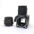 HASSELBLAD (ハッセルブラッド) 503CX + CF 80mm F2.8 + A-12 セット