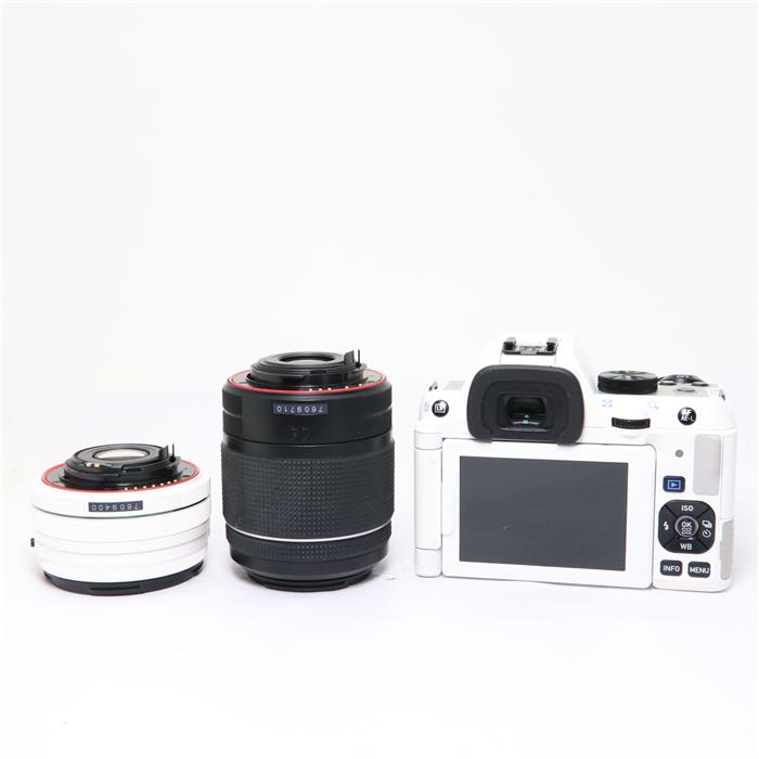 Pentax ペンタックス K S2 ダブルズームキット マップカメラ カメラファン 中古カメラ レンズ検索サイト 欲しい中古カメラが見つかる