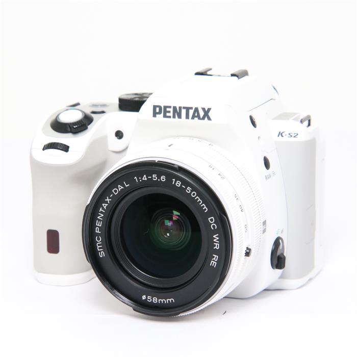 Pentax ペンタックス K S2 ダブルズームキット マップカメラ カメラファン 中古カメラ レンズ検索サイト 欲しい中古カメラが見つかる