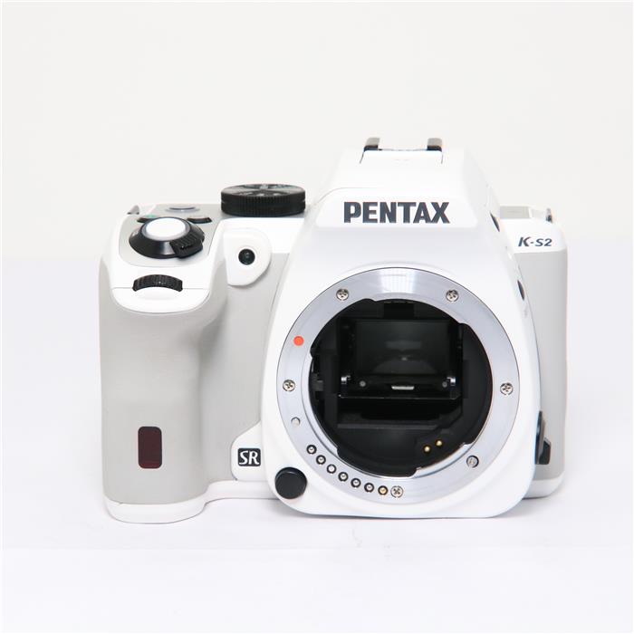 Pentax ペンタックス K S2 ダブルズームキット マップカメラ カメラファン 中古カメラ レンズ検索サイト 欲しい中古カメラが見つかる