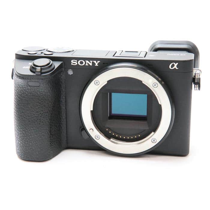 中古)SONY (ソニー) α6500 ボディ ILCE-6500（商品ID：3717016736218