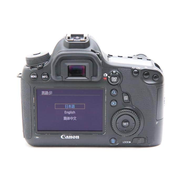 Wi-Fi搭載でスマホへラクラク転送♪Canon 80D ボディ♪ 【公式通販】