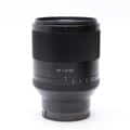 SONY (ソニー) Planar T* FE 50mm F1.4 ZA SEL50F14Z