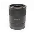 SONY (ソニー) Sonnar T* FE 55mm F1.8 ZA SEL55F18Z
