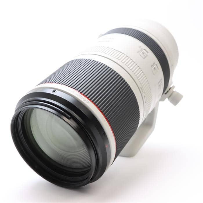 中古)Canon (キヤノン) RF100-500mm F4.5-7.1 L IS USM（商品ID  