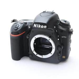 Nikon (ニコン) D750 ボディ メイン