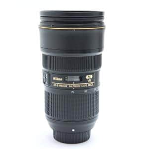Nikon (ニコン) AF-S NIKKOR 24-70mm F2.8E ED VR メイン
