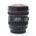 Canon (キヤノン) EF8-15mm F4L フィッシュアイ USM