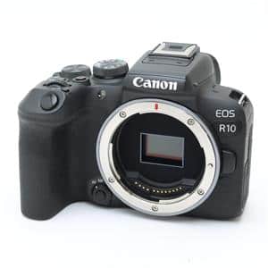 Canon (キヤノン) EOS R10 ボディ メイン