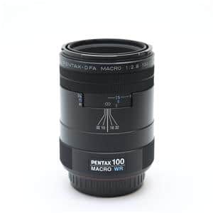 PENTAX (ペンタックス) D FA MACRO 100mm F2.8 WR」の商品検索