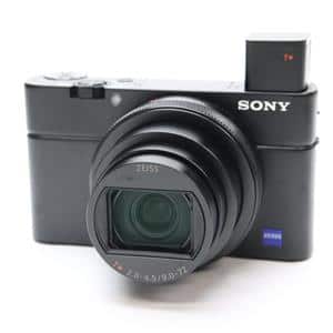 SONY (ソニー) Cyber-shot DSC-RX100M7 メイン