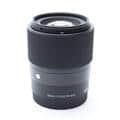 Contemporary 30mm F1.4 DC DN (ソニーE/APS-C用)