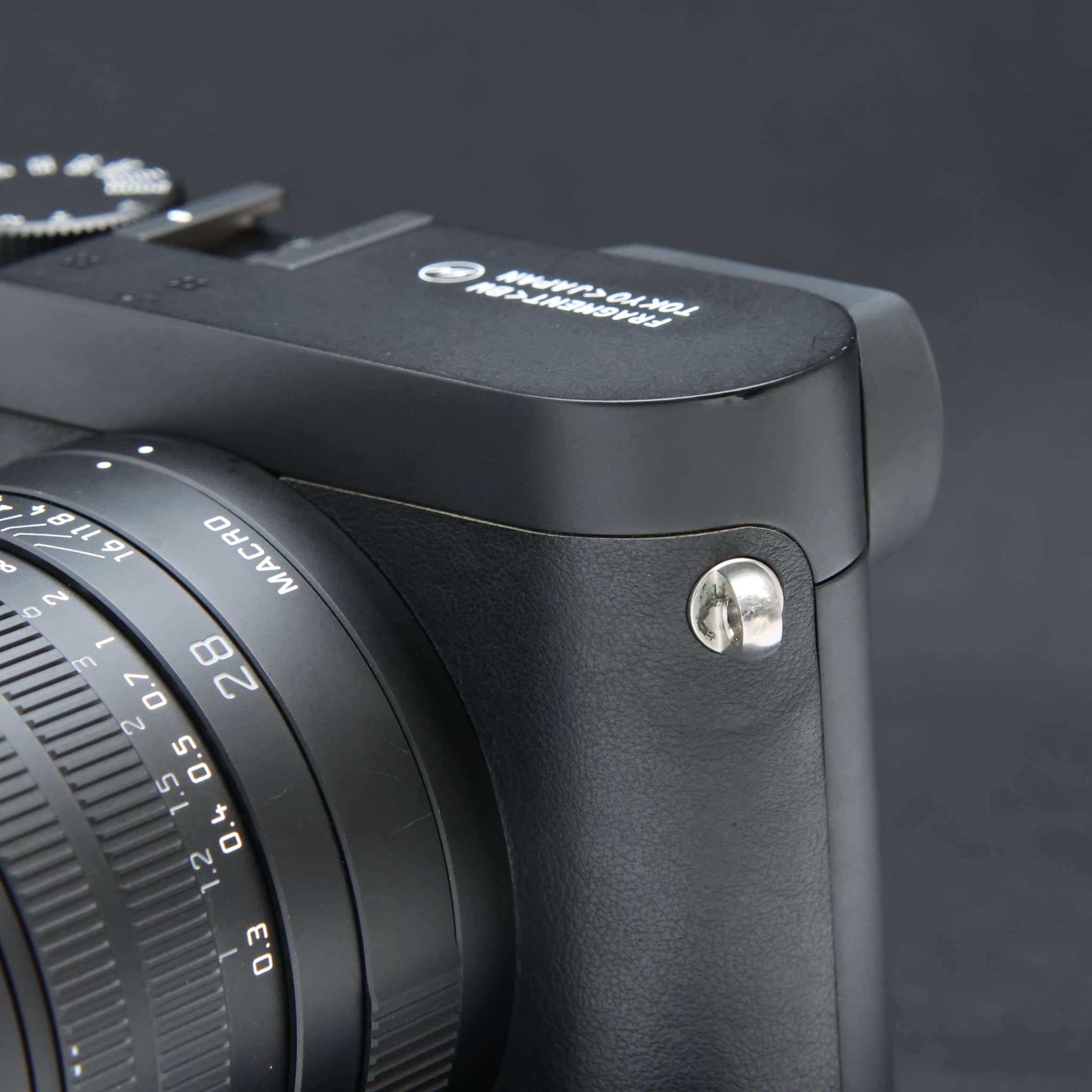 中古)Leica (ライカ) Q2 モノクローム fragment Edition（商品ID