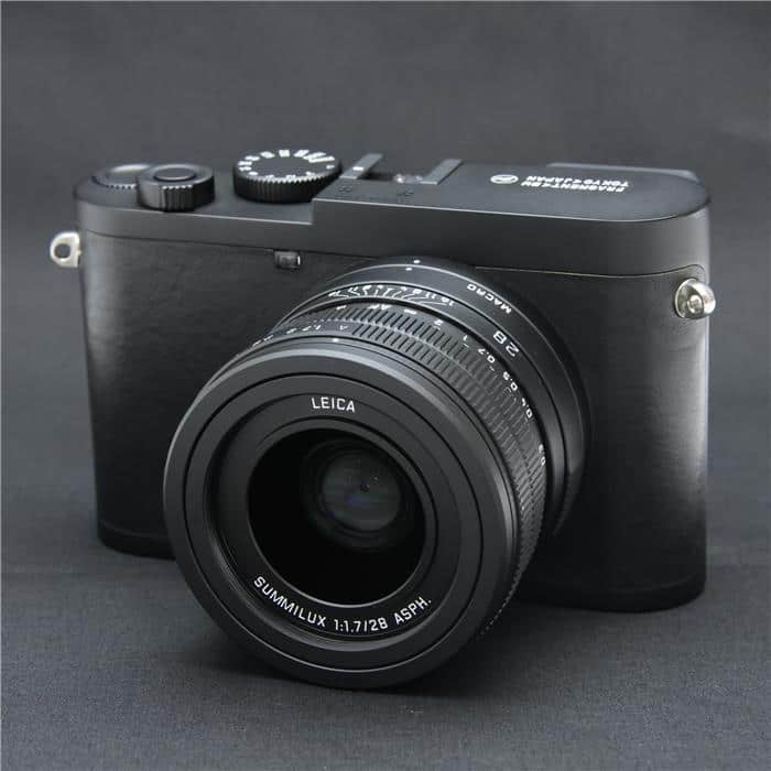 Q2 モノクローム fragment Edition