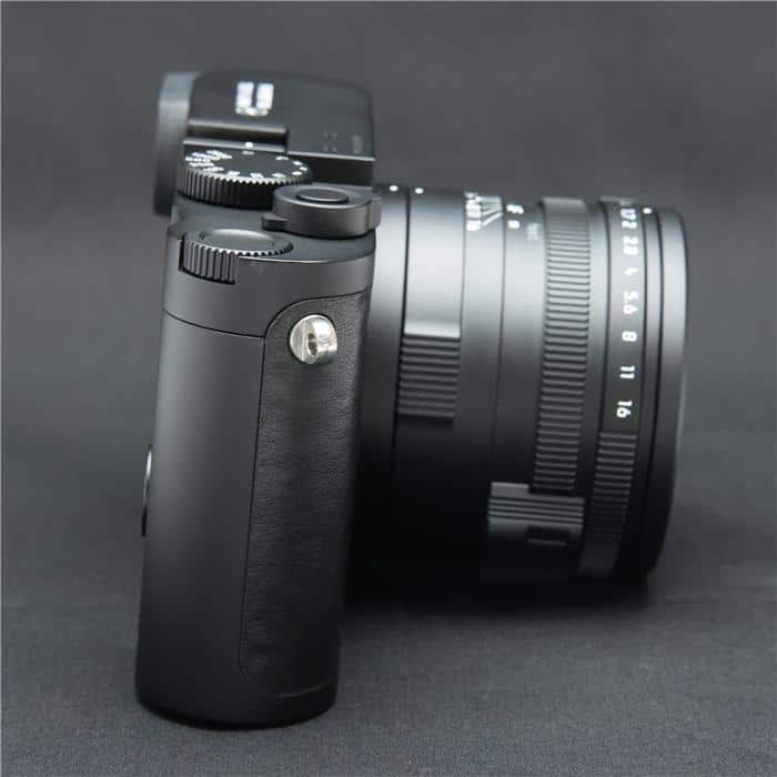 Q2 モノクローム fragment Edition