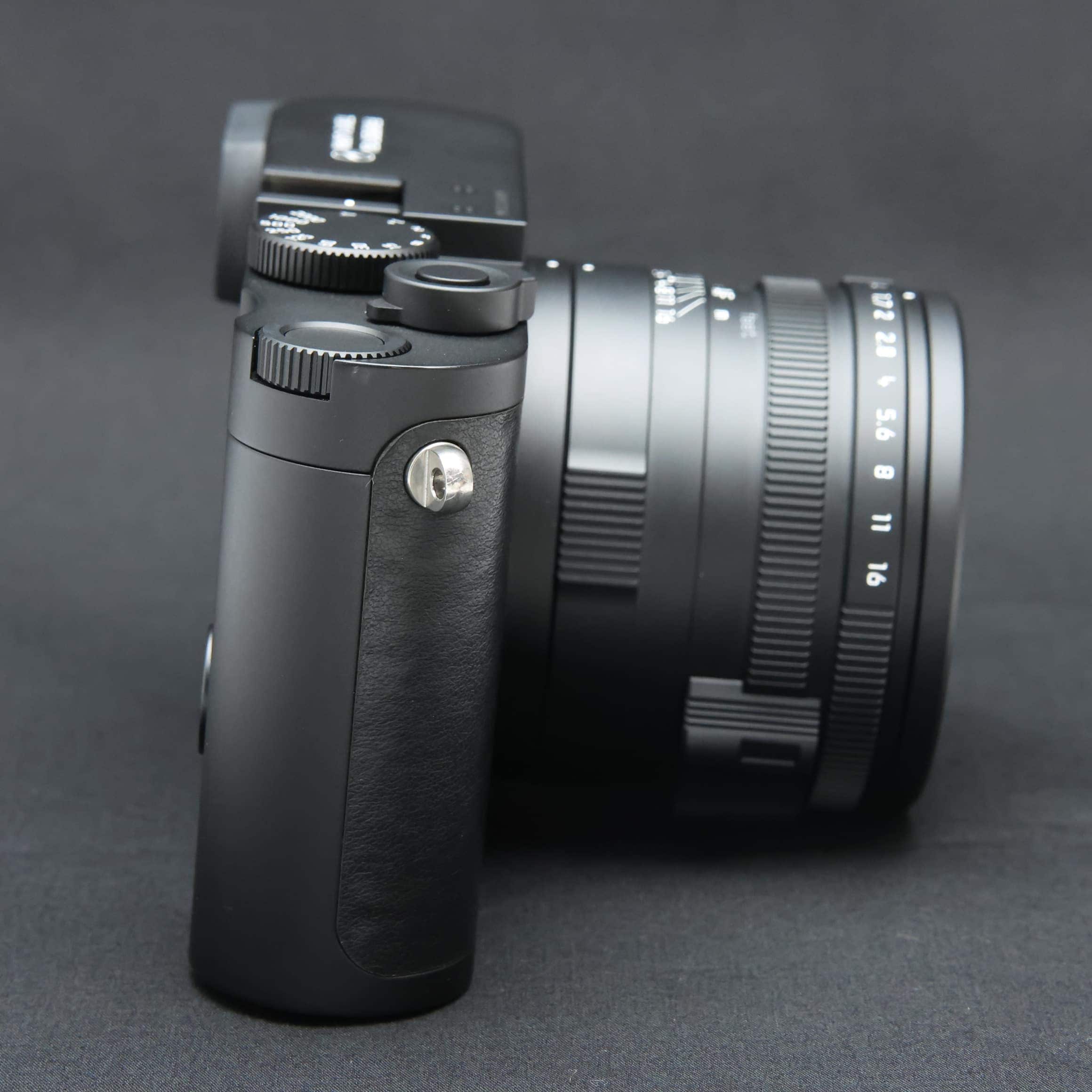 中古)Leica (ライカ) Q2 モノクローム fragment Edition（商品ID