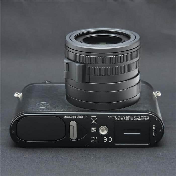 Q2 モノクローム fragment Edition