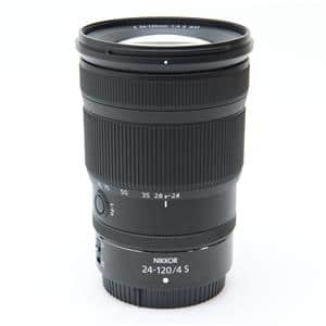 Nikon (ニコン) NIKKOR Z 24-120mm F4 S メイン