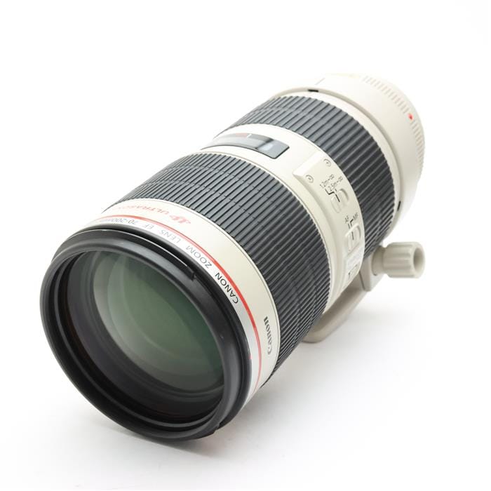 EF70-200mm F2.8L IS II USM