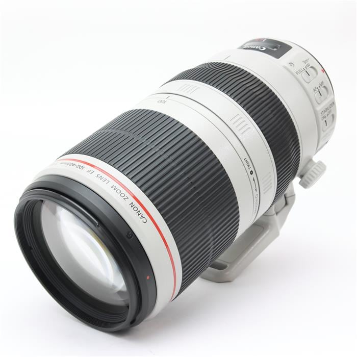EF100-400mm F4.5-5.6L IS II USM
