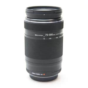新品)OM SYSTEM（オーエムシステム） M.ZUIKO DIGITAL ED 75
