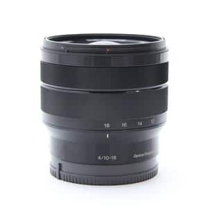 SONY (ソニー) E 10-18mm F4 OSS SEL1018 メイン