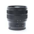 E 10-18mm F4 OSS SEL1018